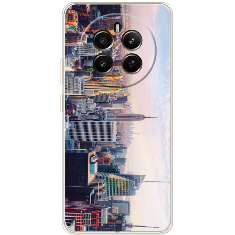 Чохол BoxFace Realme 12 4G 