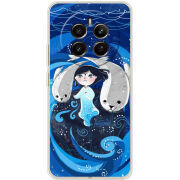 Чохол BoxFace Realme 12 4G Song of the Sea