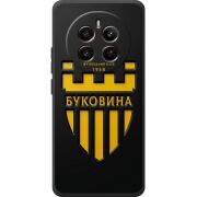 Чорний чохол BoxFace Realme 12 4G 