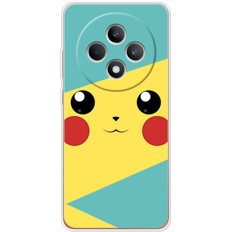 Чохол BoxFace OPPO Reno 12 FS 