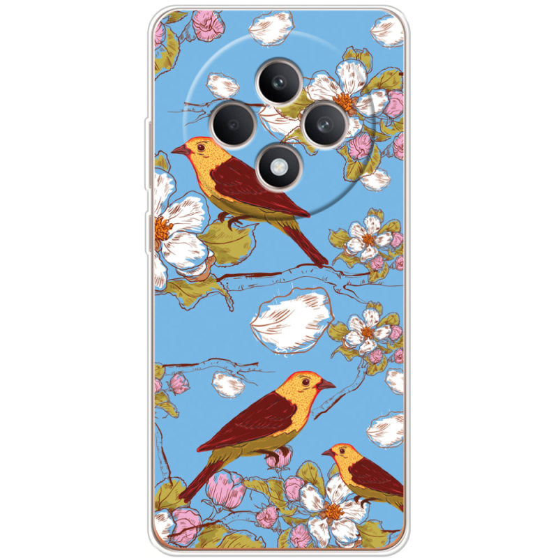 Чохол BoxFace OPPO Reno 12 FS 