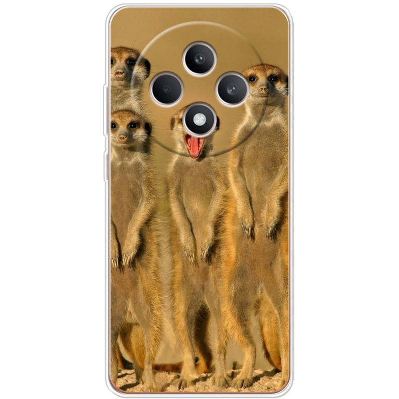 Чохол BoxFace OPPO Reno 12 FS 