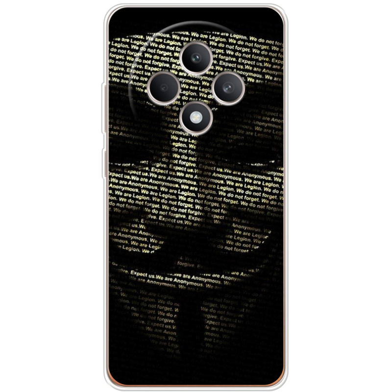 Чохол BoxFace OPPO Reno 12 FS 