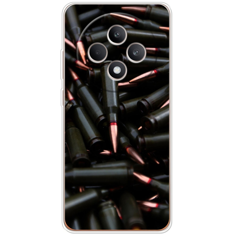 Чохол BoxFace OPPO Reno 12 FS 