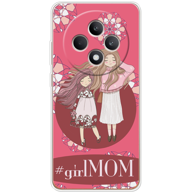 Чохол BoxFace OPPO Reno 12 FS GirlMom