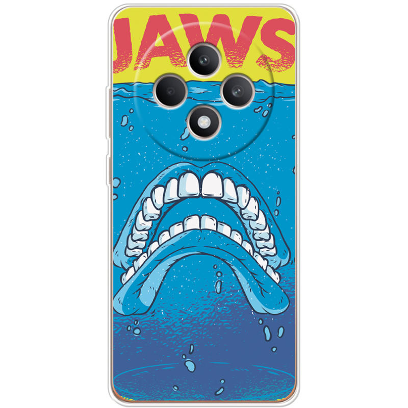 Чохол BoxFace OPPO Reno 12 FS Jaws