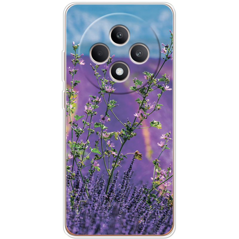 Чохол BoxFace OPPO Reno 12 FS Lavender Field