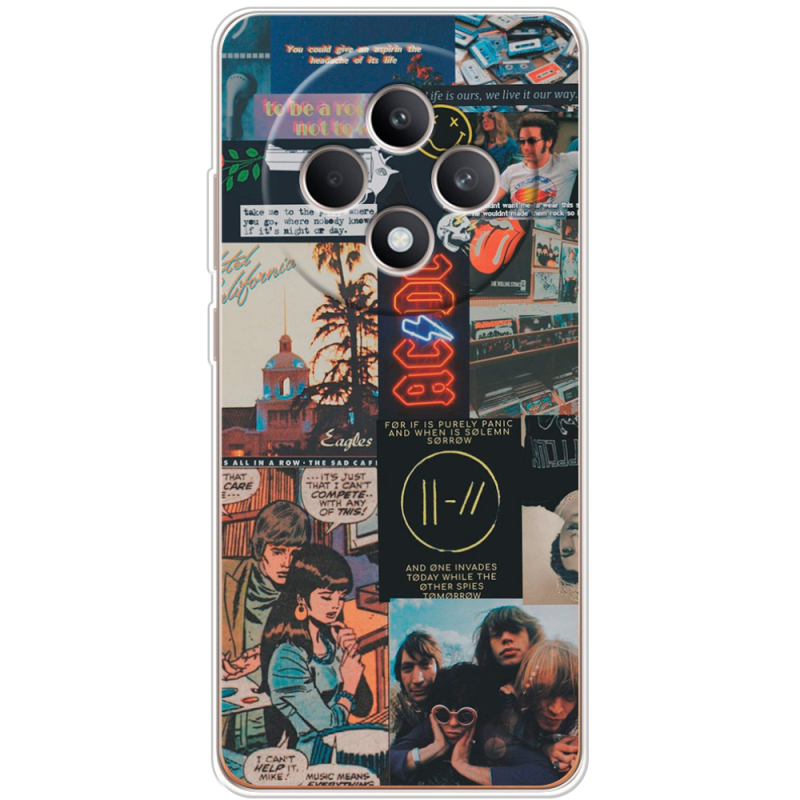 Чохол BoxFace OPPO Reno 12 FS 