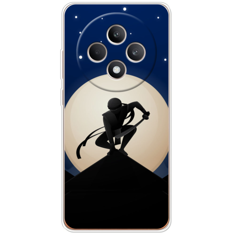 Чохол BoxFace OPPO Reno 12 FS 