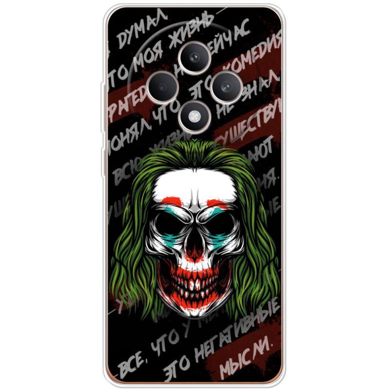 Чохол BoxFace OPPO Reno 12 FS 