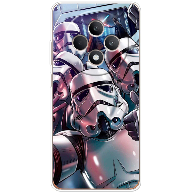 Чохол BoxFace OPPO Reno 12 FS Stormtroopers