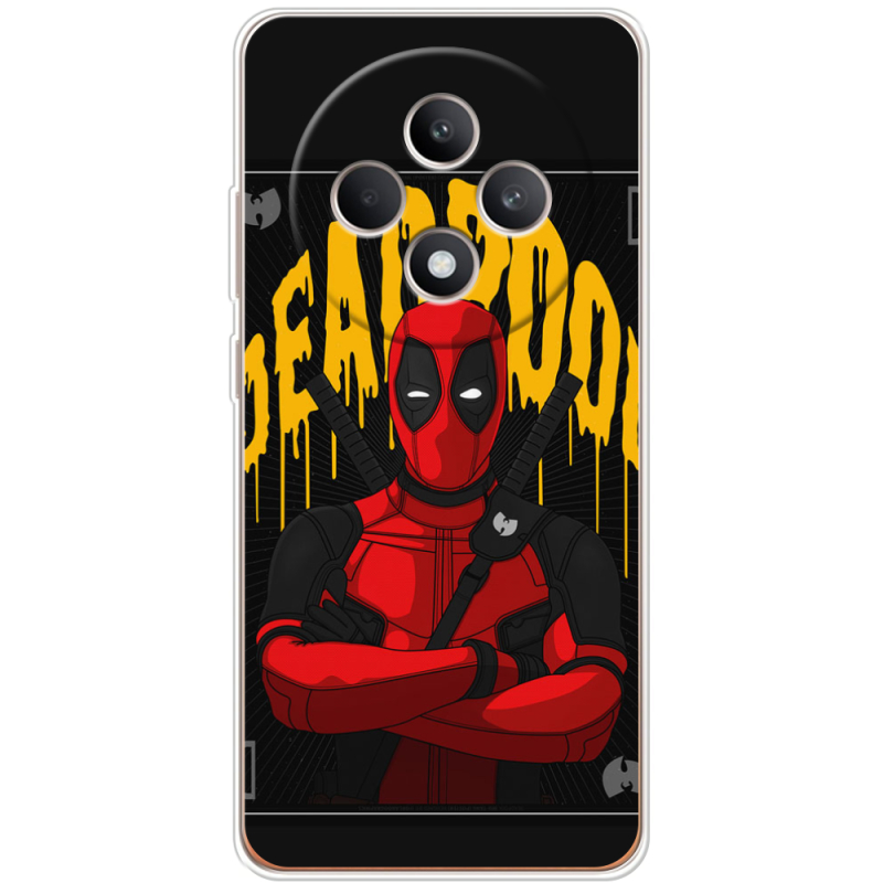 Чохол BoxFace OPPO Reno 12 FS 