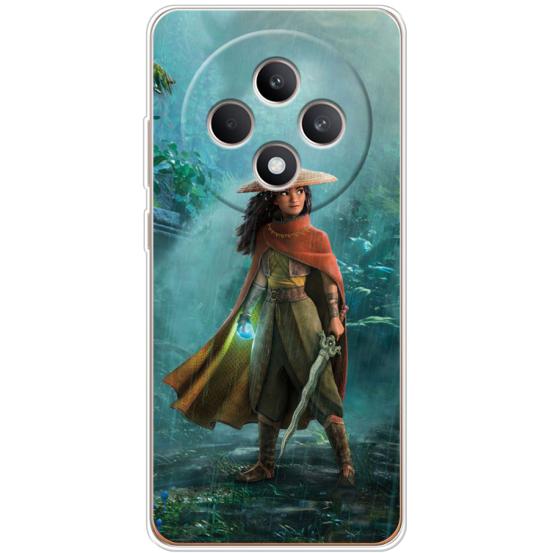Чохол BoxFace OPPO Reno 12 FS Raya