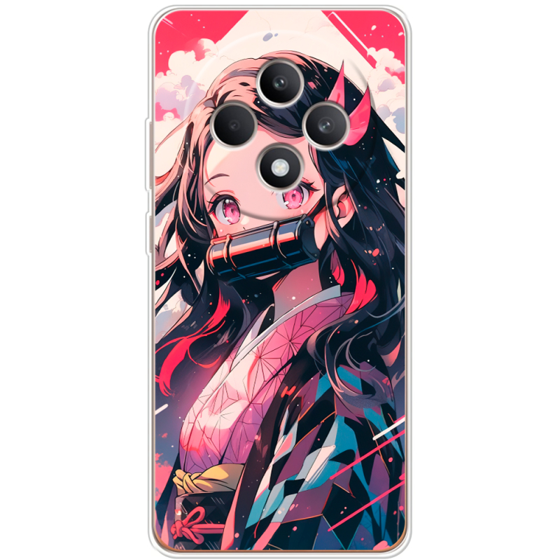 Чохол BoxFace OPPO Reno 12 FS 