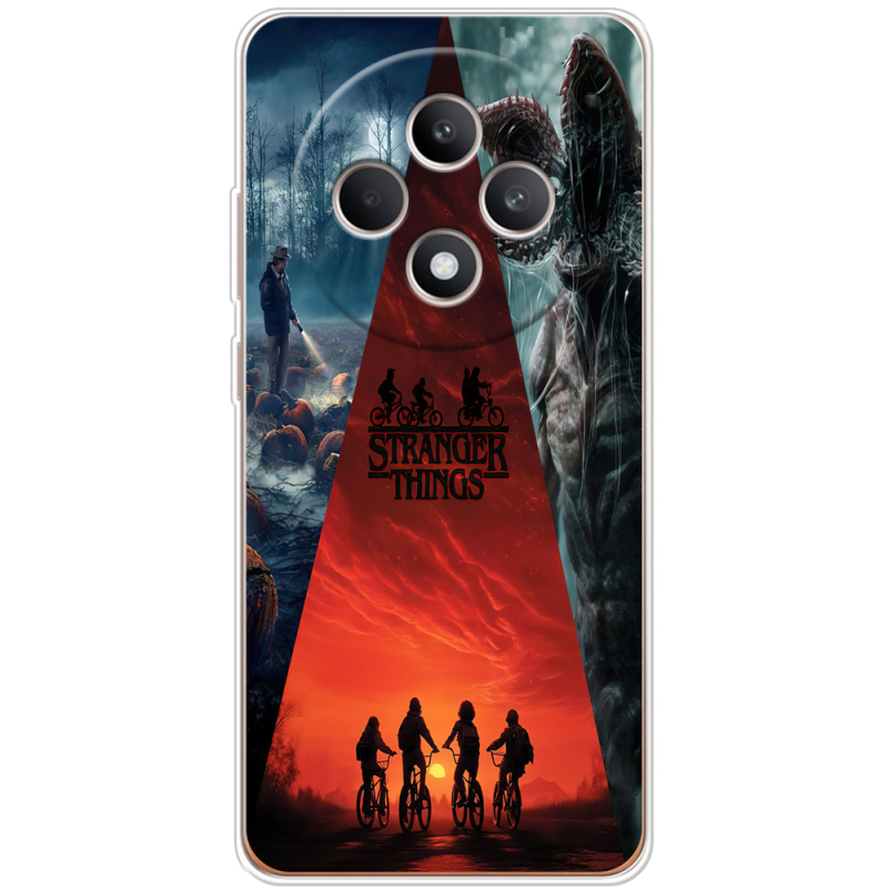 Чохол BoxFace OPPO Reno 12 FS Дивні дива