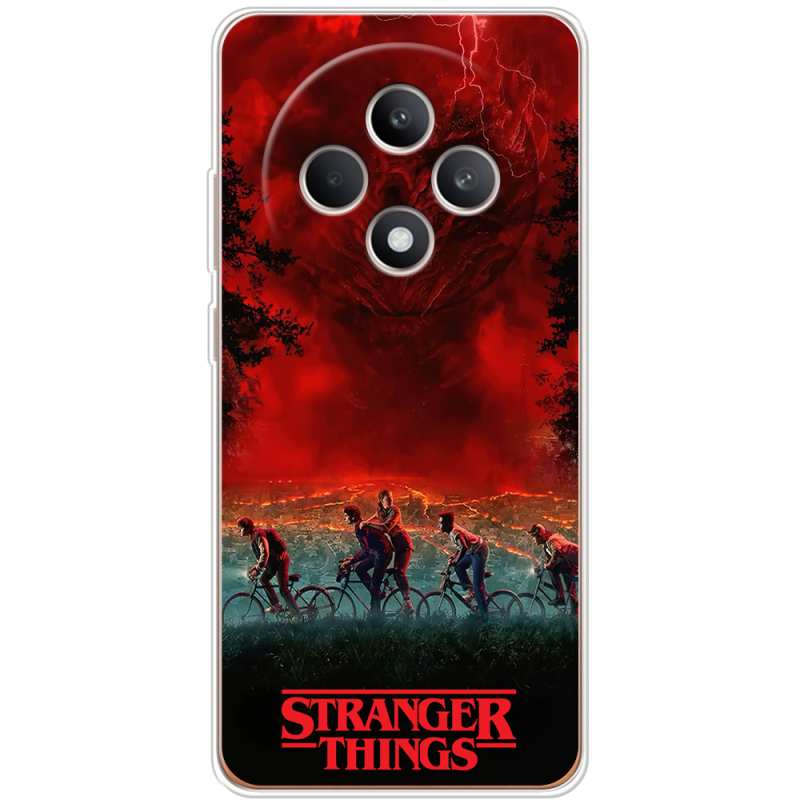 Чохол BoxFace OPPO Reno 12 FS 