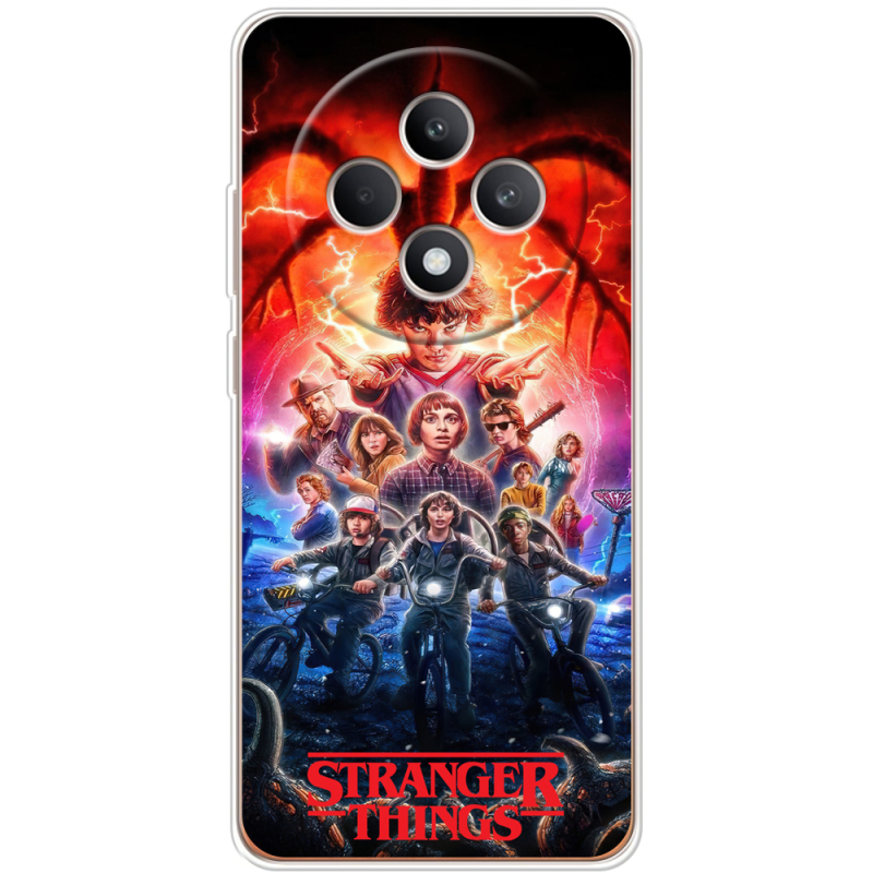 Чохол BoxFace OPPO Reno 12 FS 