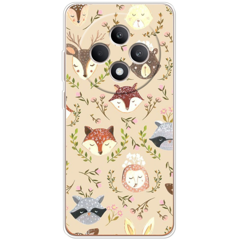 Чохол BoxFace OPPO Reno 12 FS 