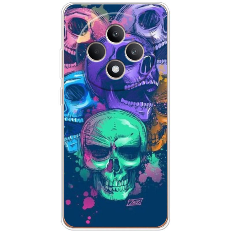 Чохол BoxFace OPPO Reno 12 FS 