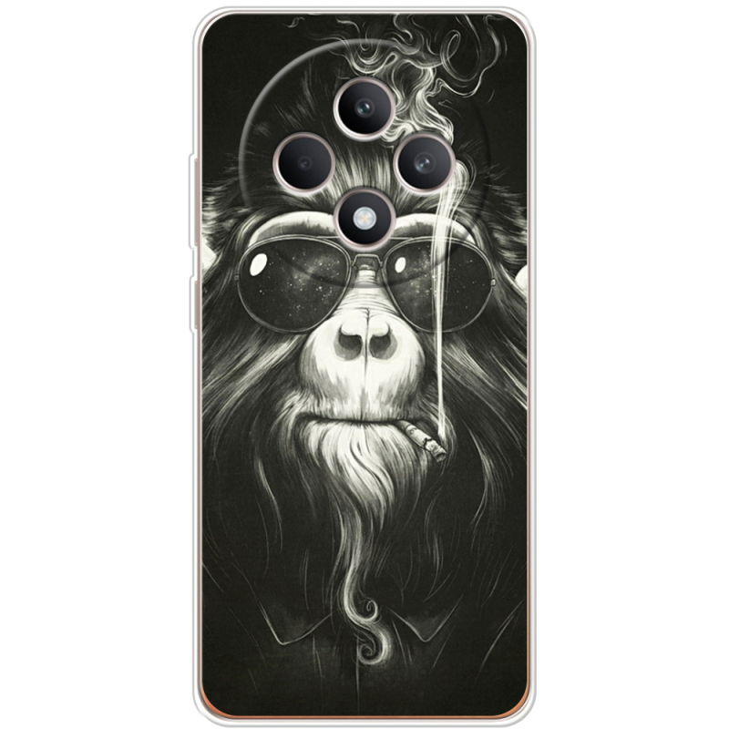Чохол BoxFace OPPO Reno 12 FS Smokey Monkey