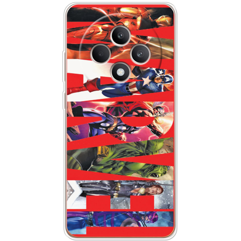 Чохол BoxFace OPPO Reno 12 FS 