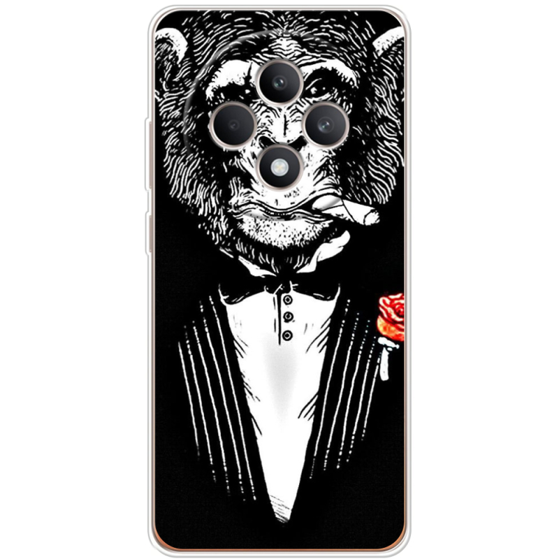 Чохол BoxFace OPPO Reno 12 FS Monkey Don