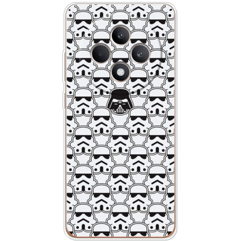 Чохол BoxFace OPPO Reno 12 FS 