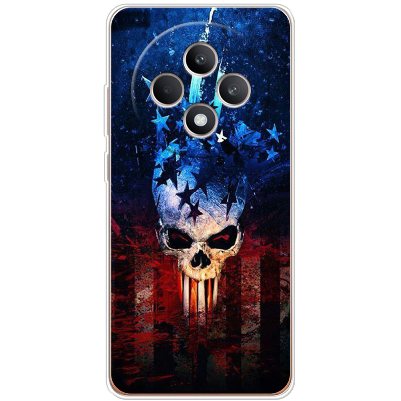Чохол BoxFace OPPO Reno 12 FS 