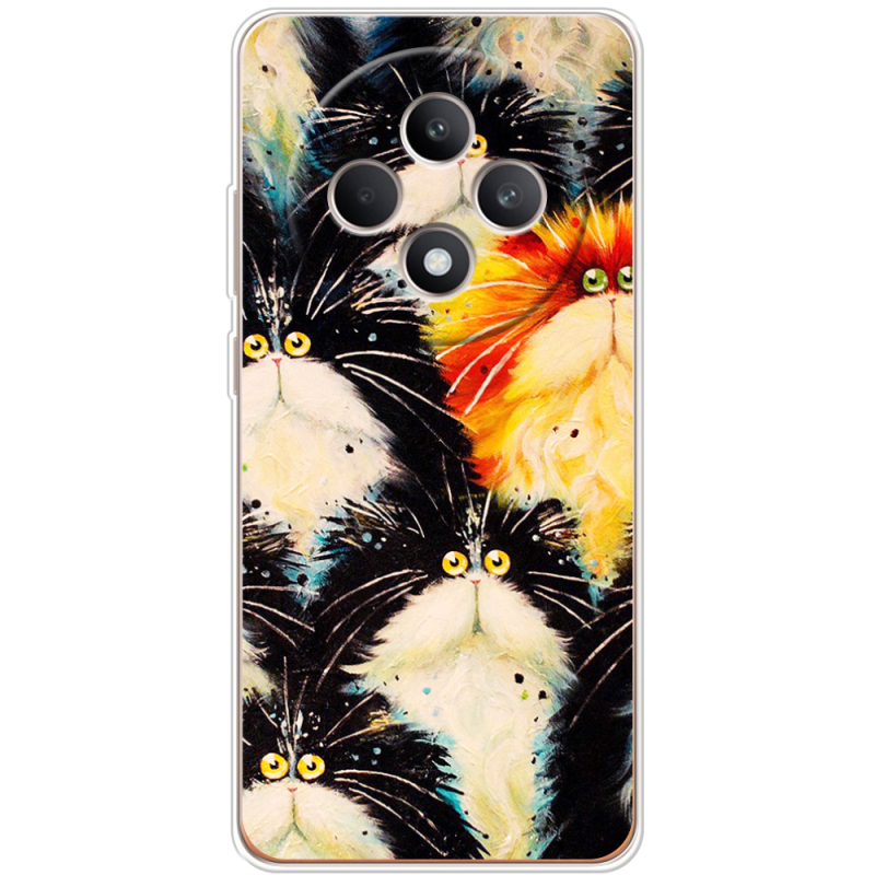Чохол BoxFace OPPO Reno 12 FS 