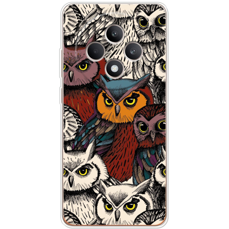 Чохол BoxFace OPPO Reno 12 FS 