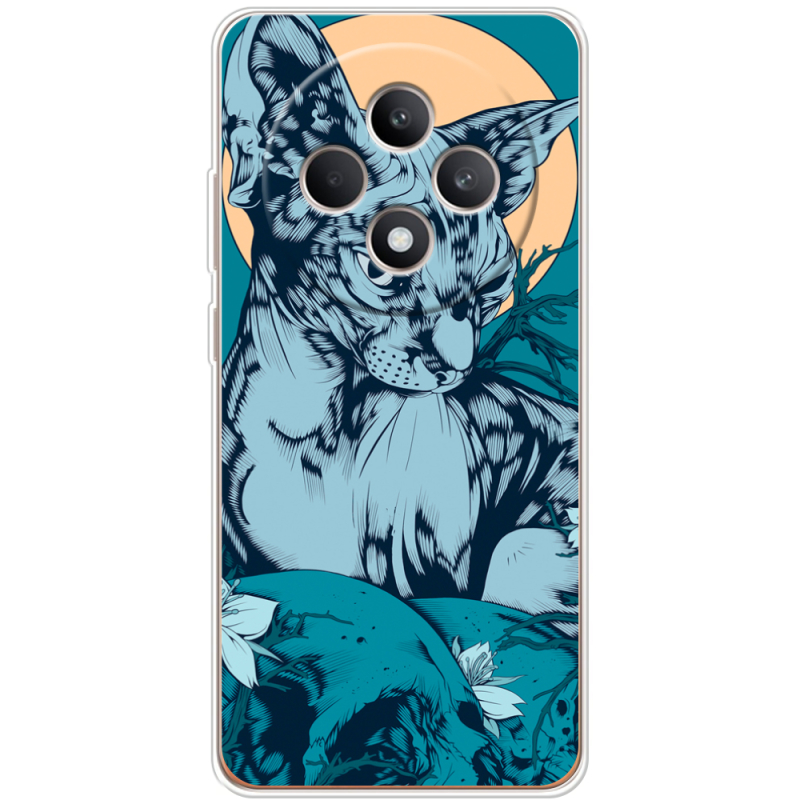 Чохол BoxFace OPPO Reno 12 FS 