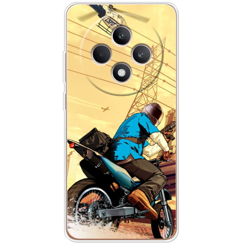 Чохол BoxFace OPPO Reno 12 FS 