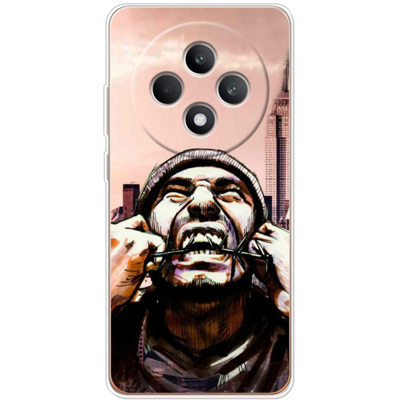 Чохол BoxFace OPPO Reno 12 FS 
