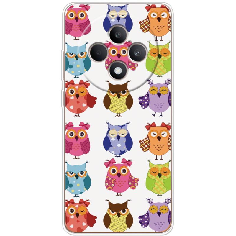 Чохол BoxFace OPPO Reno 12 FS 