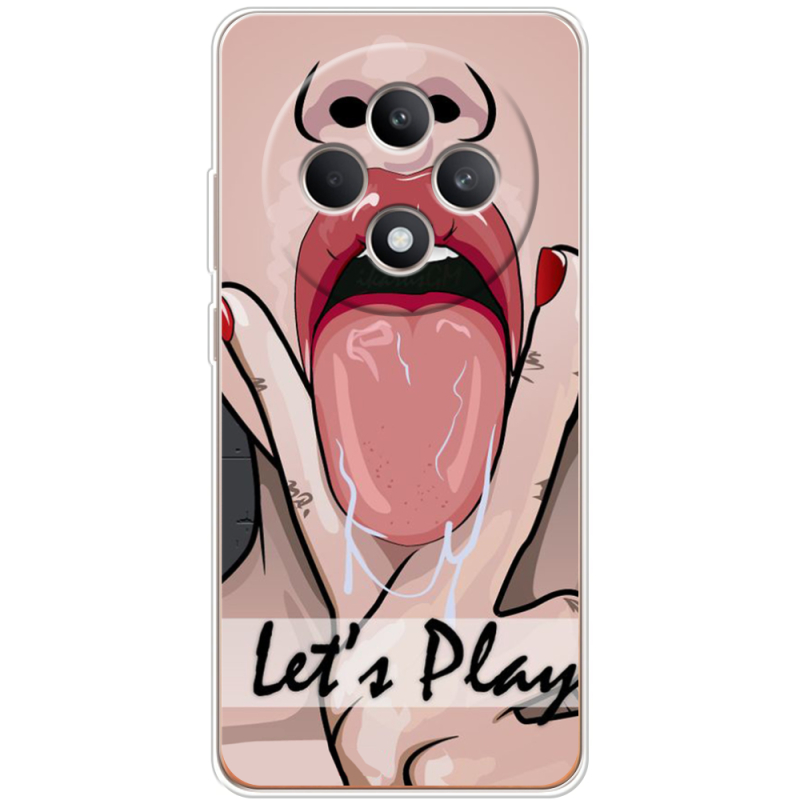 Чохол BoxFace OPPO Reno 12 FS 