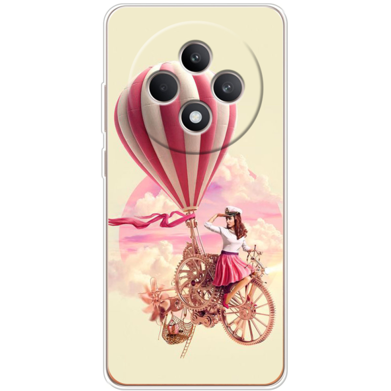 Чохол BoxFace OPPO Reno 12 FS 