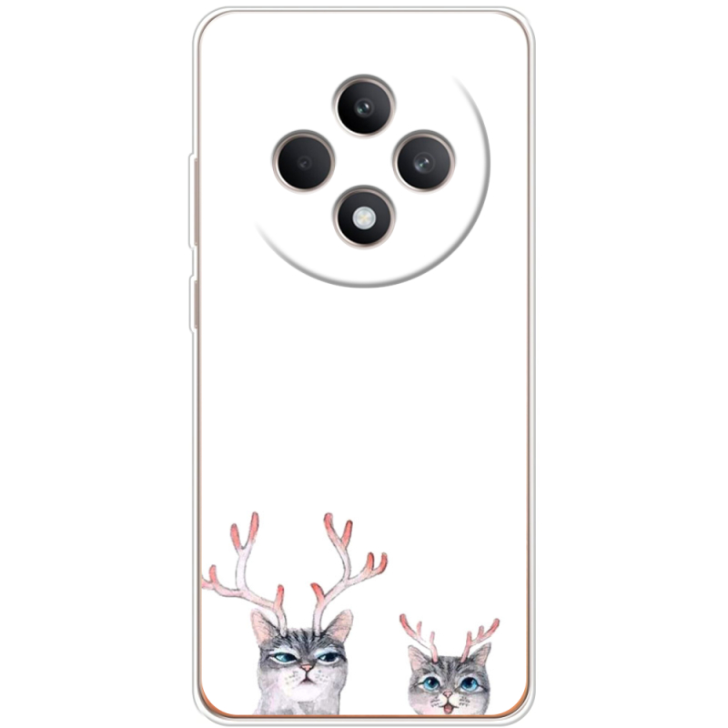 Чохол BoxFace OPPO Reno 12 FS 
