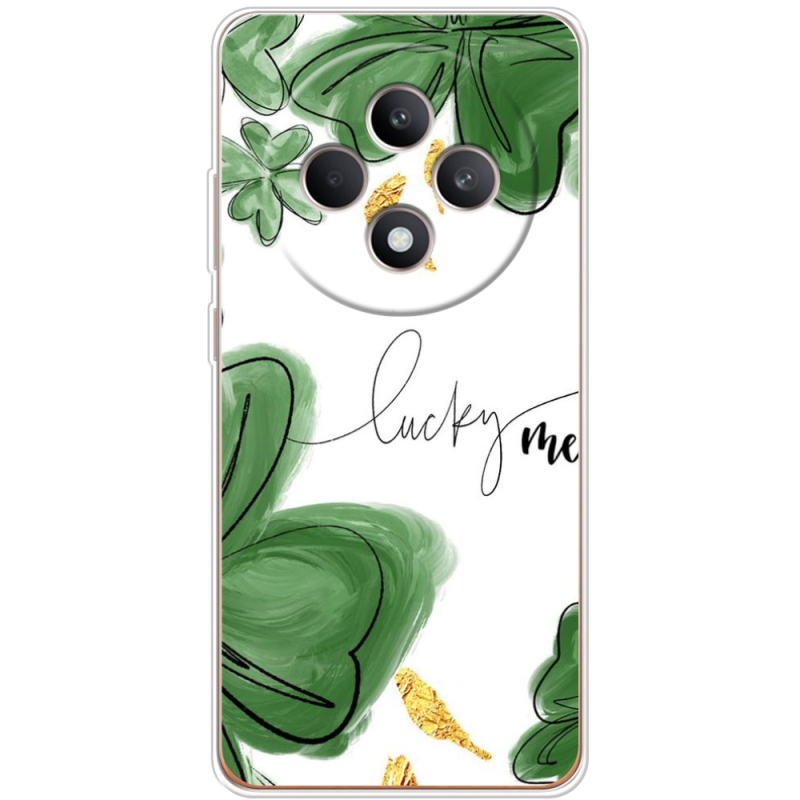 Чохол BoxFace OPPO Reno 12 FS 