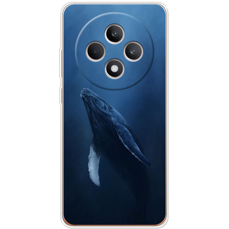 Чохол BoxFace OPPO Reno 12 FS 