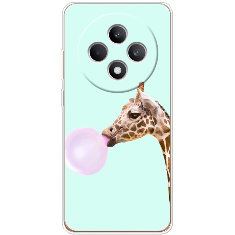 Чохол BoxFace OPPO Reno 12 FS 
