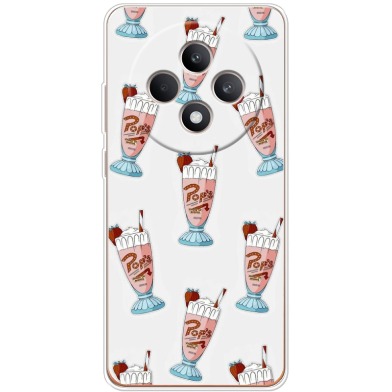 Чохол BoxFace OPPO Reno 12 FS 
