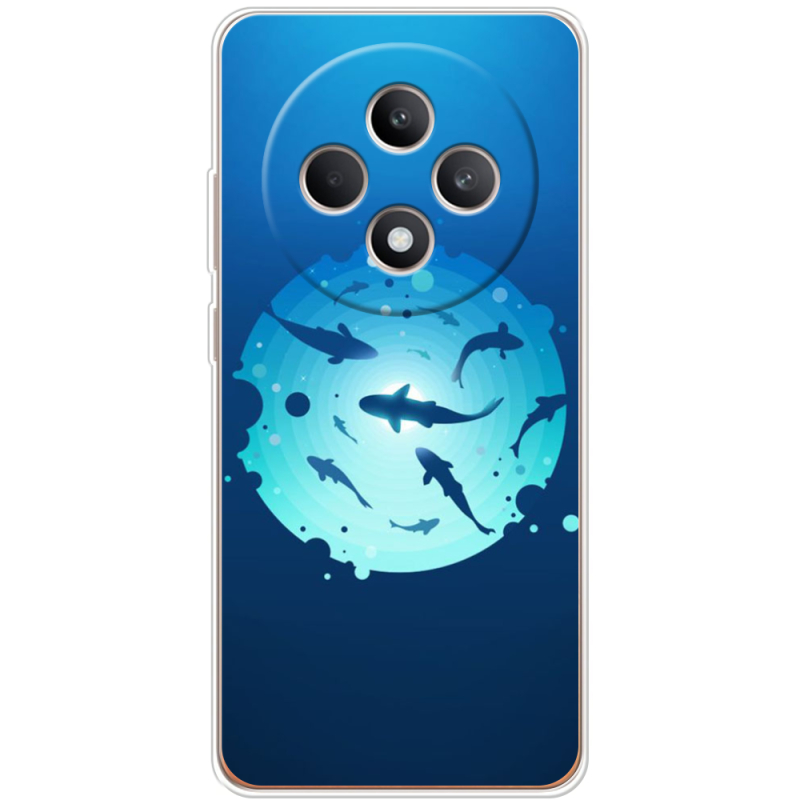 Чохол BoxFace OPPO Reno 12 FS 