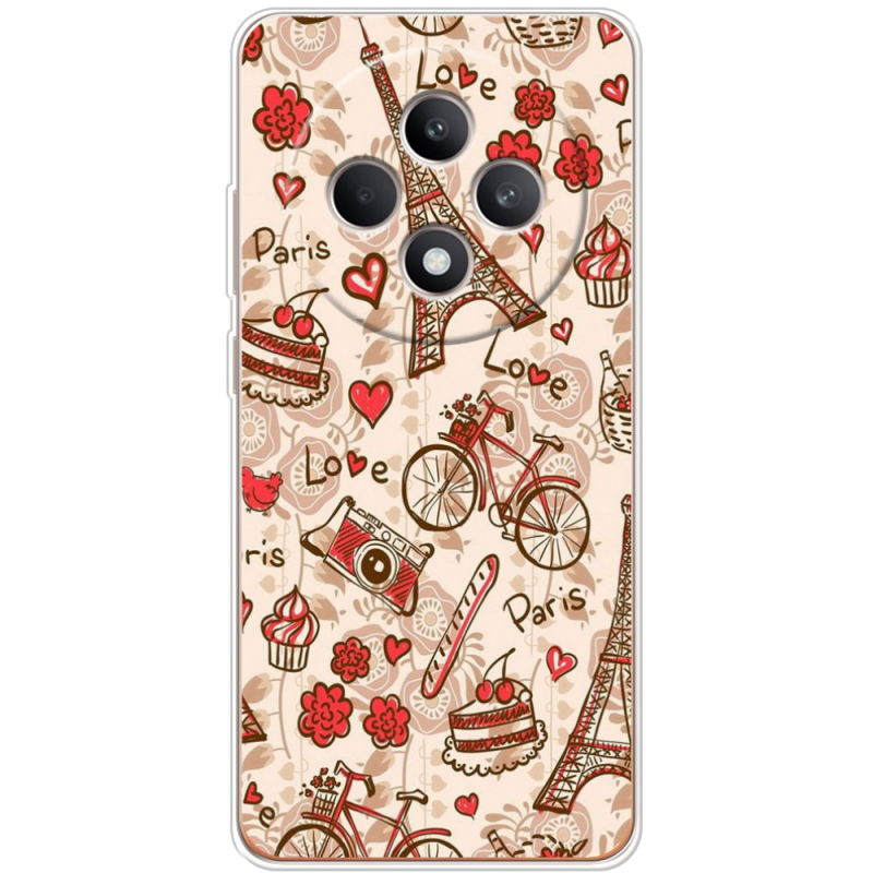 Чохол BoxFace OPPO Reno 12 FS 
