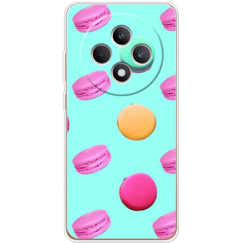 Чохол BoxFace OPPO Reno 12 FS 