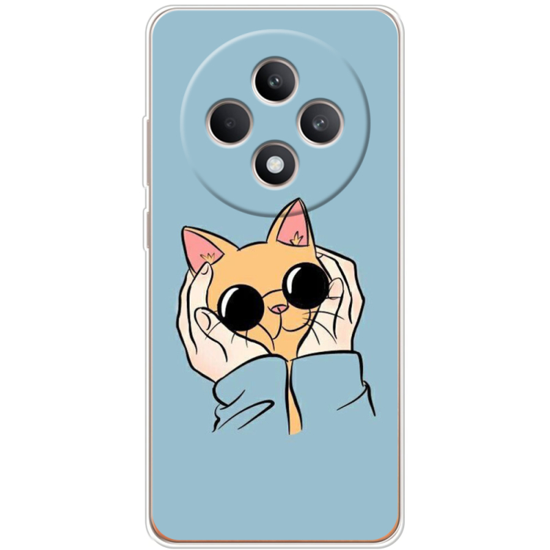 Чохол BoxFace OPPO Reno 12 FS 
