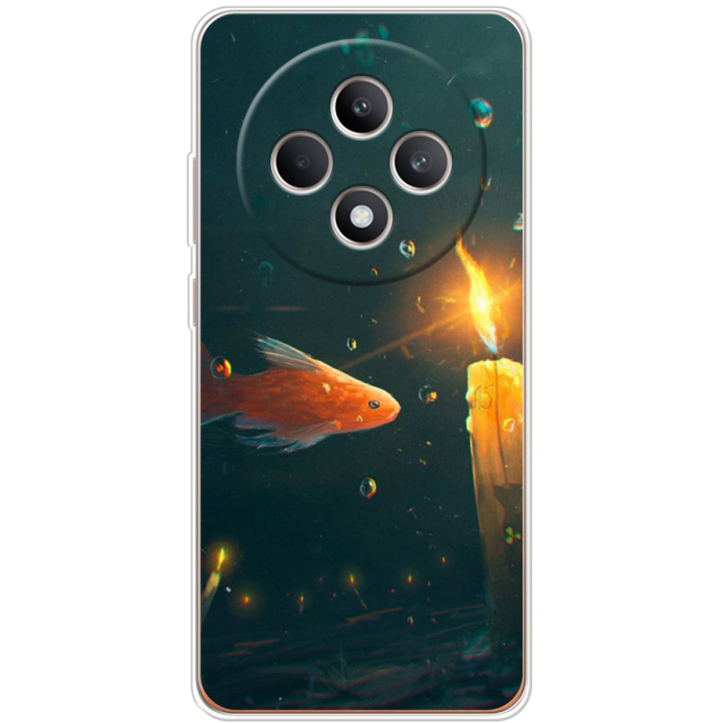 Чохол BoxFace OPPO Reno 12 FS 