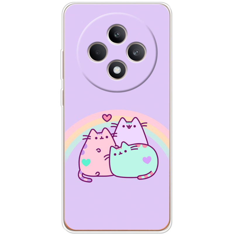 Чохол BoxFace OPPO Reno 12 FS 