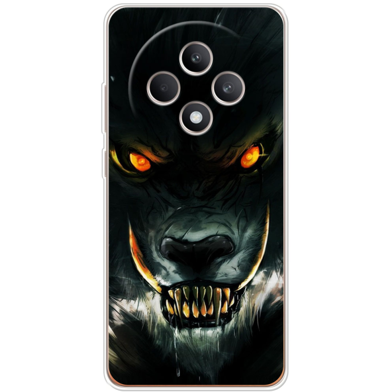Чохол BoxFace OPPO Reno 12 FS Werewolf