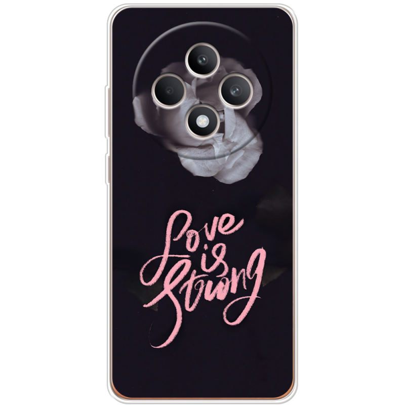 Чохол BoxFace OPPO Reno 12 FS 