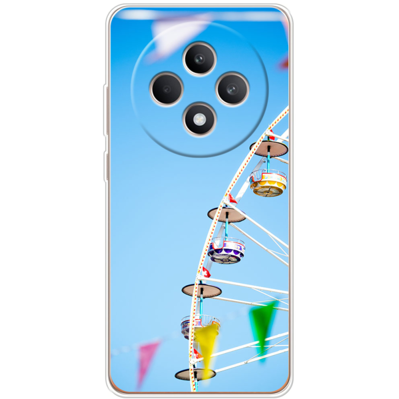 Чохол BoxFace OPPO Reno 12 FS 